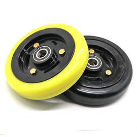 中聯洗掃車配件