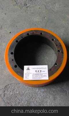 鐵芯包膠輪定做圖片,鐵芯包膠輪定做圖片大全,上海后先聚氨酯(生產(chǎn)部)-