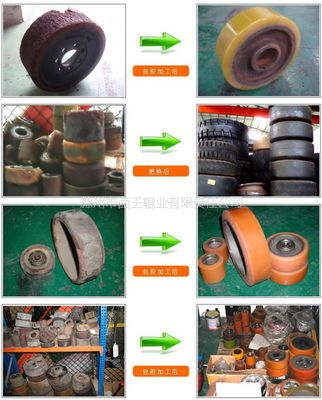 高硬度聚氨酯包膠輪 價(jià)格、廠家與選購(gòu)指南