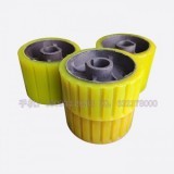 聚氨酯膠輪在鄭州摩擦膠輪應(yīng)用中的優(yōu)勢(shì)與發(fā)展前景