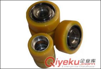 江西南昌橡膠膠輪、聚氨酯膠輪及包膠服務全面解析