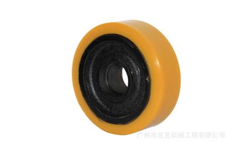 聚氨酯包膠叉車(chē)輪 規(guī)格、價(jià)格、廠家與選購(gòu)指南
