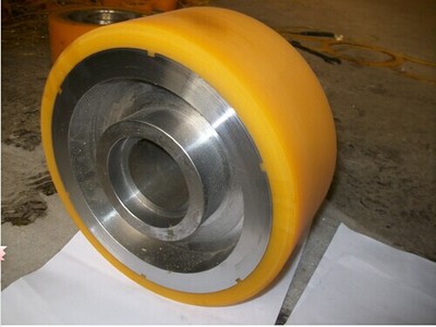 供應(yīng)優(yōu)質(zhì)北京聚氨酯膠輥與膠輪 膠輥膠輪包膠掛膠一站式解決方案