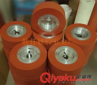 專業(yè)制造，品質(zhì)卓越 勝任硅橡膠輪產(chǎn)品全解析