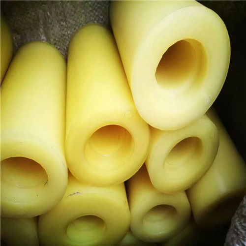 河北科工聚氨酯牛筋板與膠輪 卓越性能，廣泛應(yīng)用