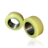 聚氨酯膠輪 印刷機(jī)械高效運(yùn)轉(zhuǎn)的可靠伙伴