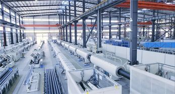 不止港珠澳大橋，這些超級(jí)工程中都有中國(guó)聯(lián)塑的身影與工程技術(shù)服務(wù)