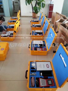 PXM RD8100、LD6000和DCVG設(shè)備及其在工程技術(shù)服務(wù)中的應(yīng)用