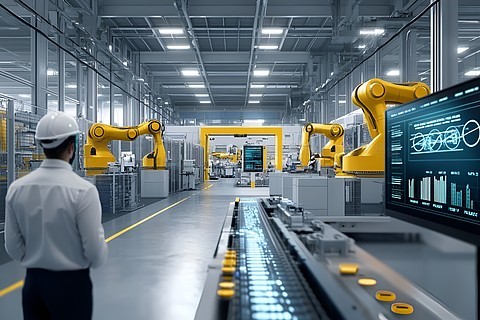 物聯(lián)網(wǎng)技術(shù)與智能設(shè)備融合驅(qū)動(dòng)下的工程技術(shù)服務(wù)新范式