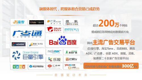 高登佳盛全媒體投放 一站式覆蓋，全行業營銷新引擎