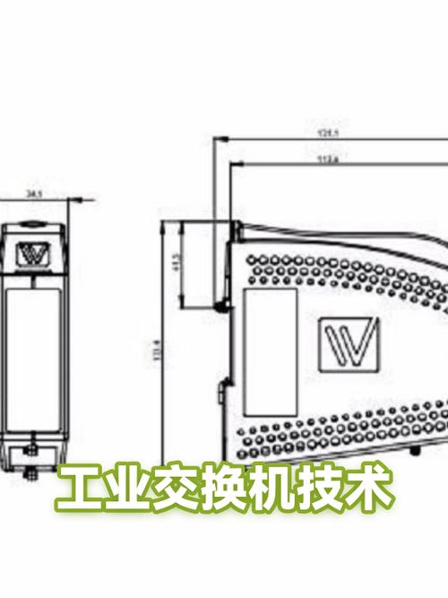 工業交換機的硬核基因 網絡世界中的特種兵