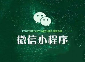 微信小程序公眾號專業(yè)定制